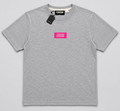 Polo STRIKTANK Essential Grey Regular Fit