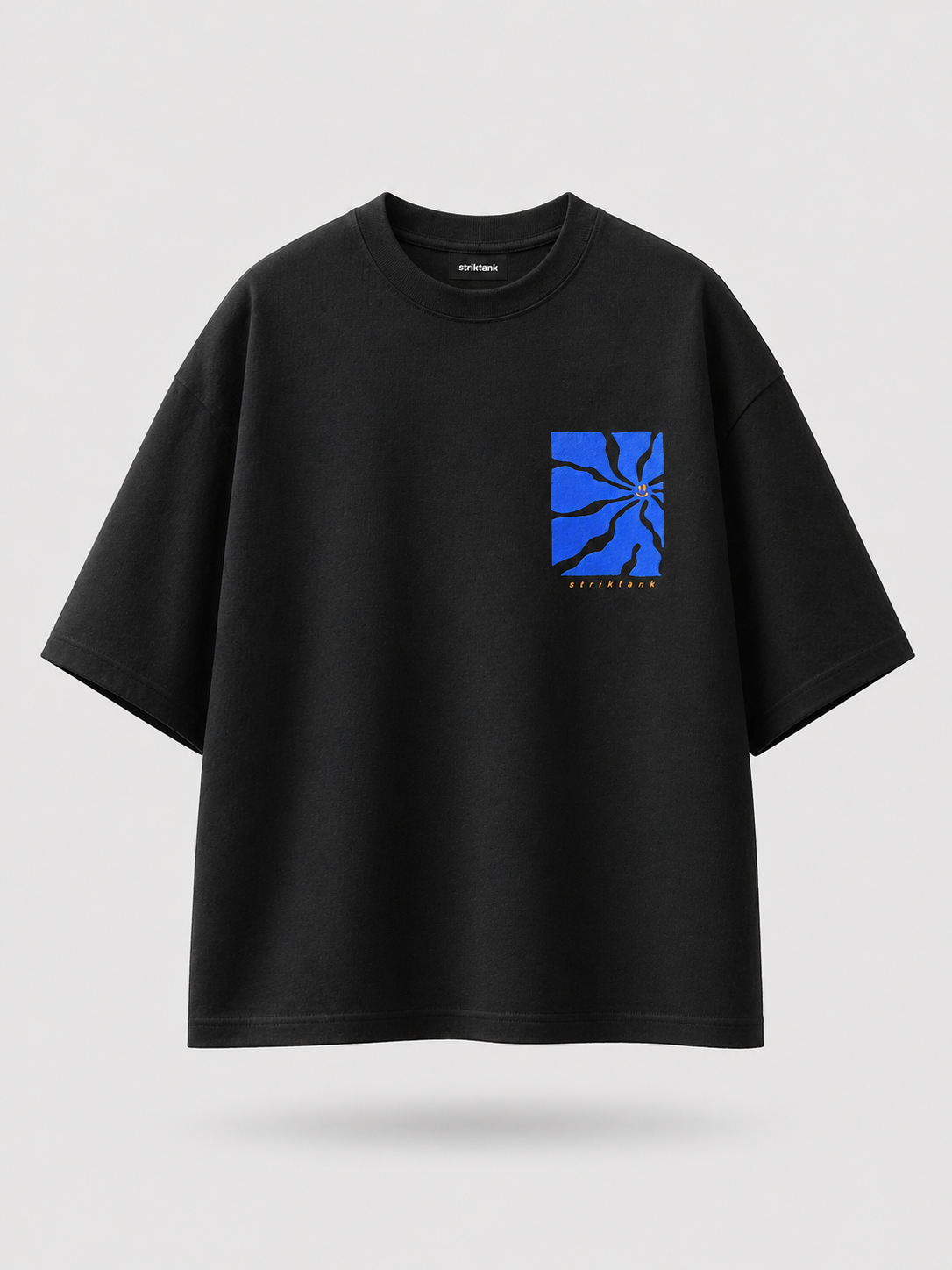 Void Blue Tee