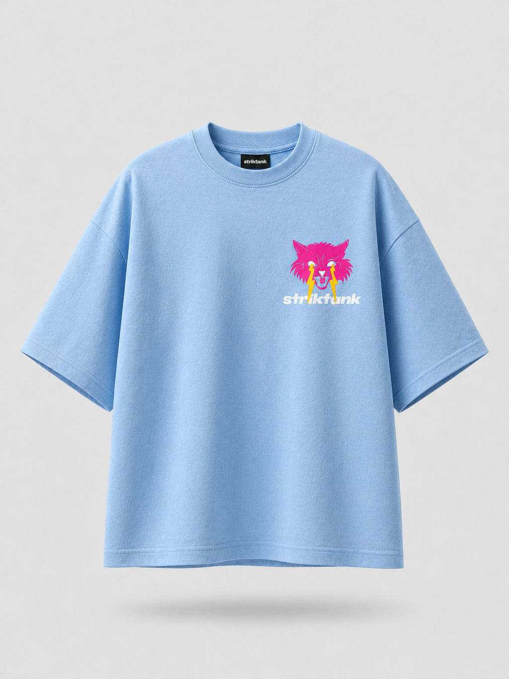 Savage Sky Tee