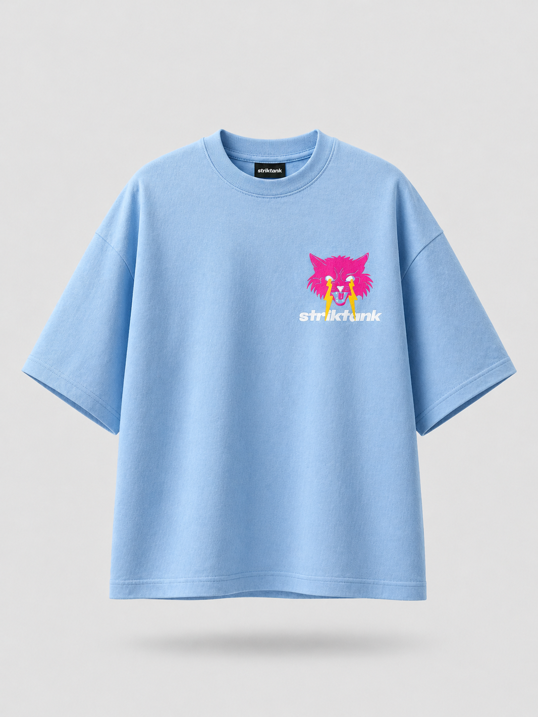 Savage Sky Tee