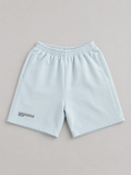 Short Oversized STRIKTANK Ice Blue