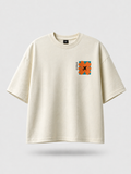 Solar Cream Tee